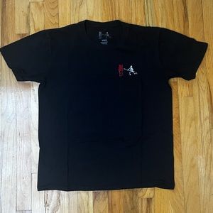 Sturgill Simpson tee